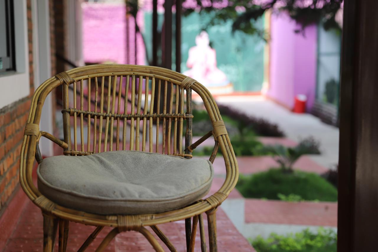 Nepal Cottage Resort Katmandu Eksteriør bilde