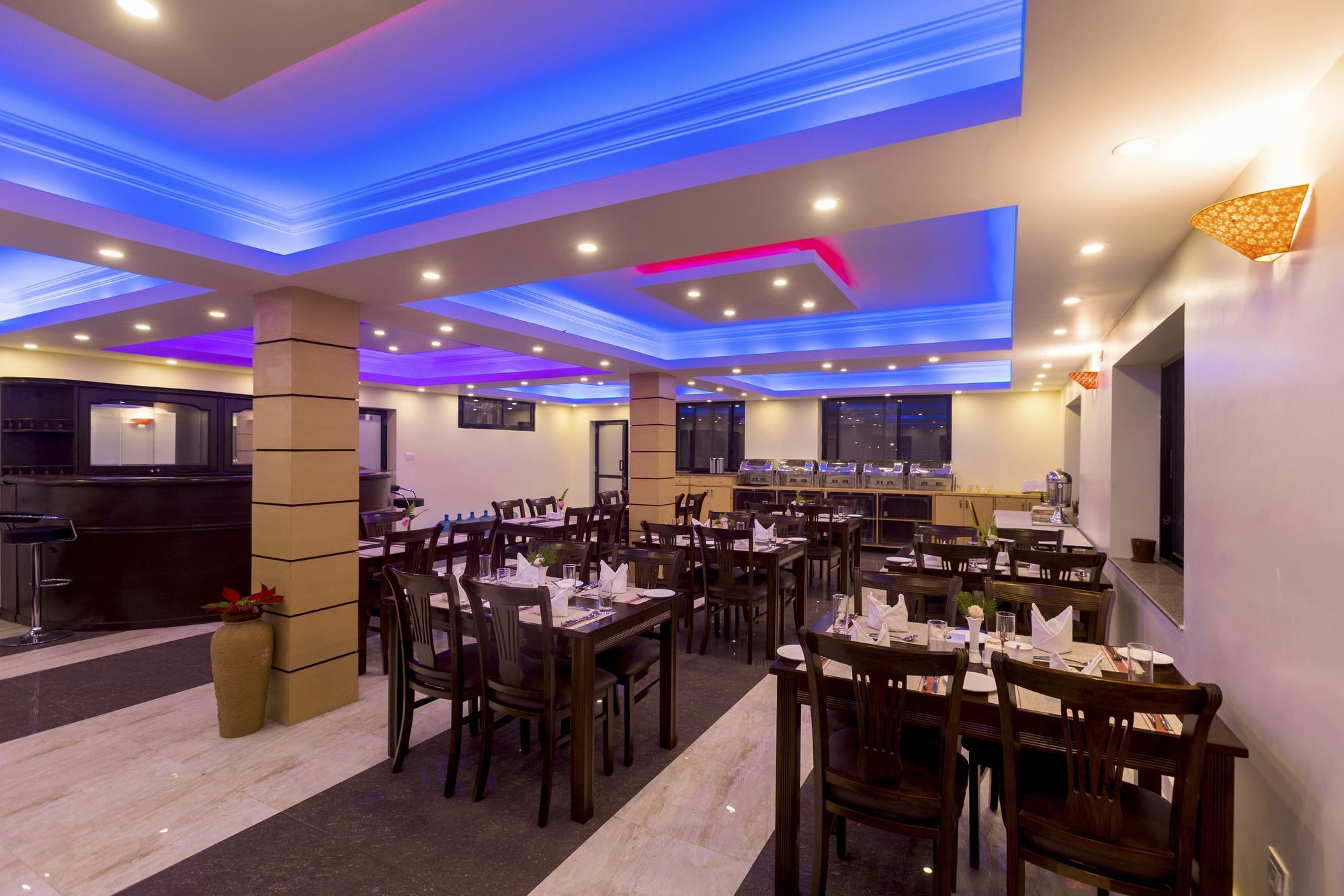 Nepal Cottage Resort Katmandu Eksteriør bilde
