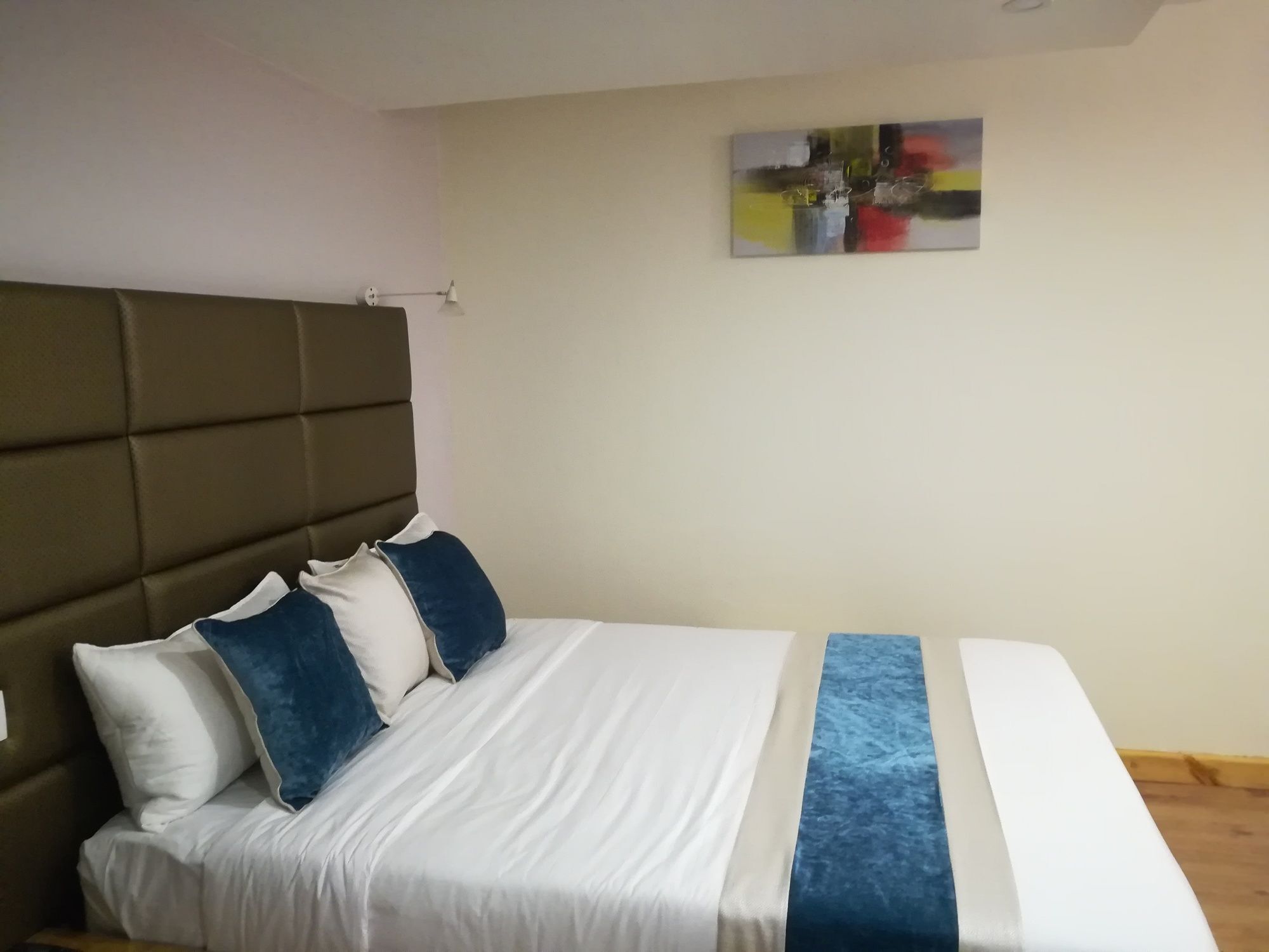 Nepal Cottage Resort Katmandu Eksteriør bilde